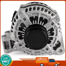 New Alternator For Chevrolet Traverse V6 3.6L 09-16 104210-6310 104210-6311