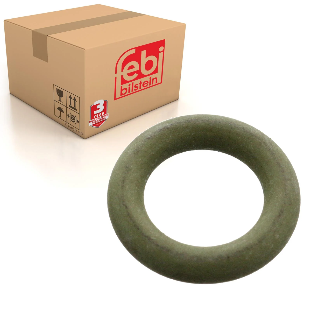 O-Ring Fits Mercedes Benz OE 179971648 Febi 102482 | eBay