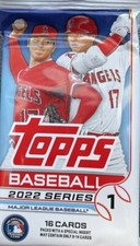 2022 Topps Baseball - See Listing For Available Cards. NM/M