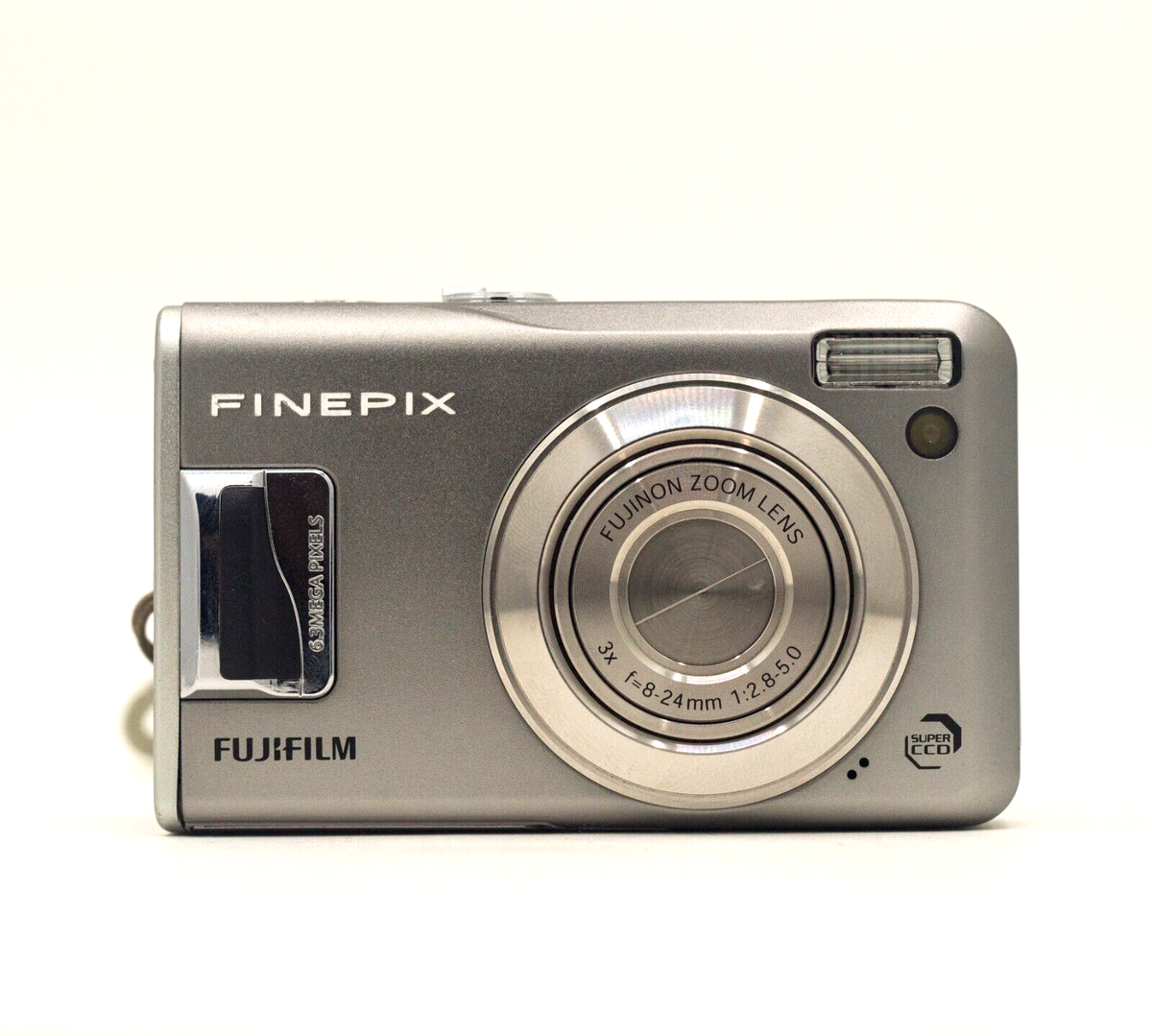 Fujifilm Finepix F31FD Digital Camera - THE LEGEND IS BACK Fujifilm Finepix F31FD Digital Camera - THE LEGEND IS BACK