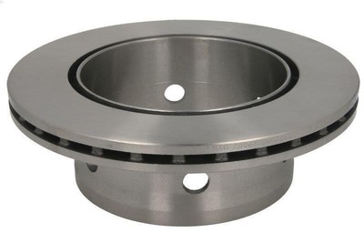 Brake disc FERODO FCR191A