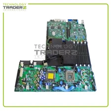 TT740 Dell PowerEdge 1950 System Board 0TT740 ***Pulled***