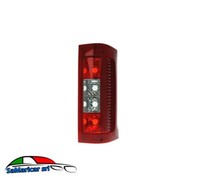Blinker Hinten Recht Ohne Lampenhalter Geeignet A Fiat Ducato 2002- > 13284270