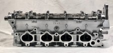 Honda Acura 1.8 B18b Pr4 Integra Crv Non Vtec Dohc Cylinder Head.