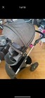 Stokke Trailz pushchair Grey Melange