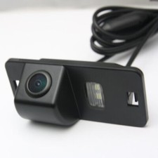 Rear View Camera Kit For BMW 1/3/5/7 Series X3 X5 X6 Z4 E39 E53 E82 E88 M3 E46