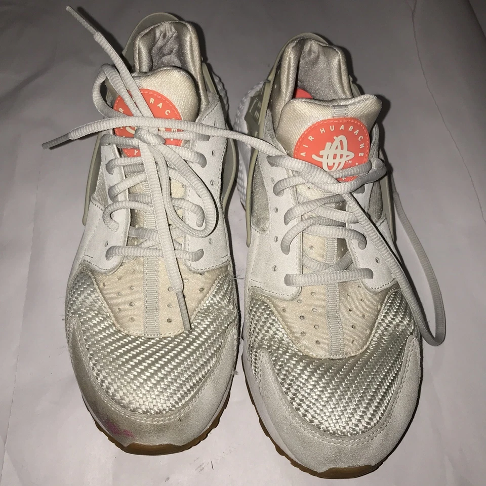 Nike Air Huarache Run, photo 1 of 5