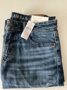 American Eagle Mens Original Bootcut 