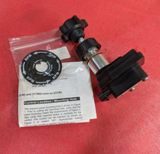 Counter-clockwise Electronic Hand Throttle Control Remote Engine Operation Counter-clockwise Electronic Hand Throttle Control Remote Engine Operation