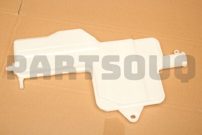 P53W15351A Genuine Mazda TANK,SUB-RADIATOR P53W-15-351A | eBay