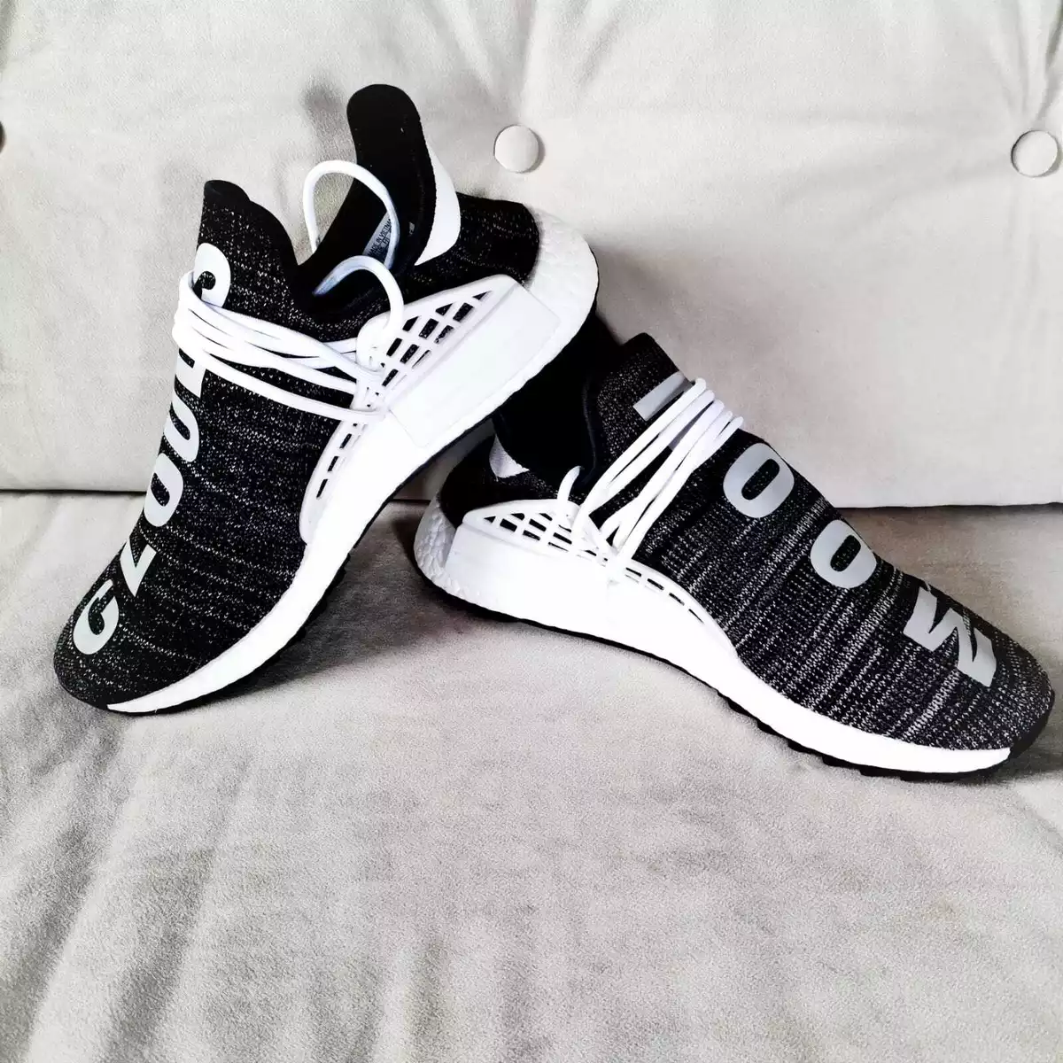 Nmd ovo hotsell