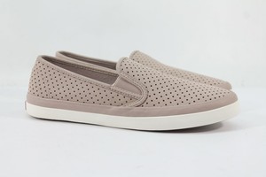 women's seaside perforated varsity sneaker