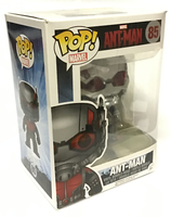 Ant-Man Pop! Marvel #85 Vinyl Figur Funko B-WARE