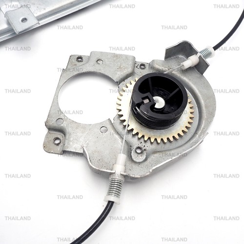 Fits Isuzu Dragon Eyes TFR 1997 - 02 Front Rh Power Electric Window Regulator - Picture 7 of 10