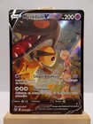 Carte Pokémon " Mysdibule V " TG17/TG30 - Tempete Argentée - EB12 - NEUF - FR