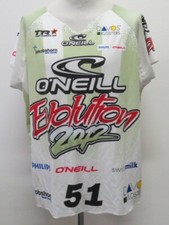 PETTORINA BIB SCI SKI TTR FIS SNOWBOARD WORLD TOUR 2012 MOUNTAIN