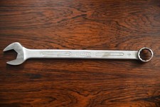 * BONNEY * 1167A 13/16 " SAE Matte Hex Broached Wrench Made in USA