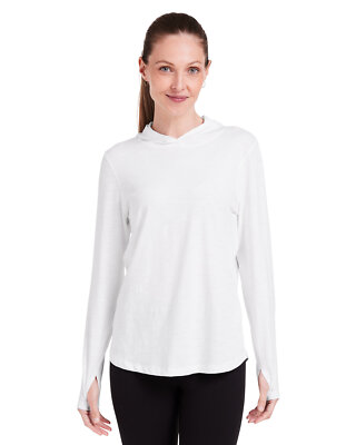 Tasc TW850S Ladies Recess Hooded Pullover