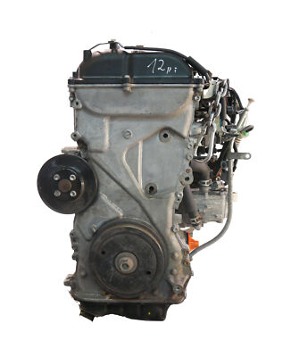 Engine for Mitsubishi ASX GA 1.8 DI-D 4N13 1000B861 1000C911