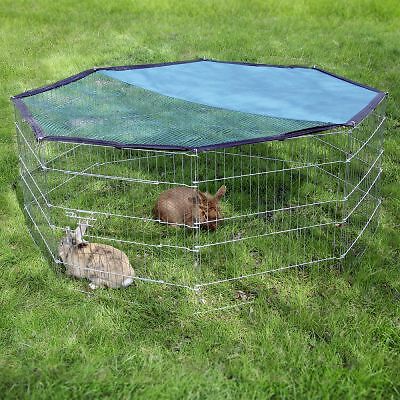 rabbit run pen