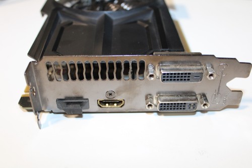 Gigabyte GTX 950 2GB GDDR5 Graphics Card HDMI DVI DisplayPort - Picture 2 of 2