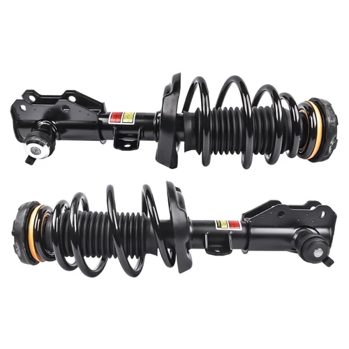 Paar Vorne Rechts Links Stoßdämpfer Federbein Für Opel Insignia A G09 2.0 Turbo - Bild 2 von 8