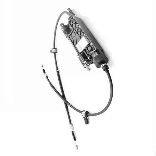 Nuevo motor de control de freno de mano de estacionamiento eléctrico para Citroen C5 III 2008-1612865480 - Imagen 5 de 8