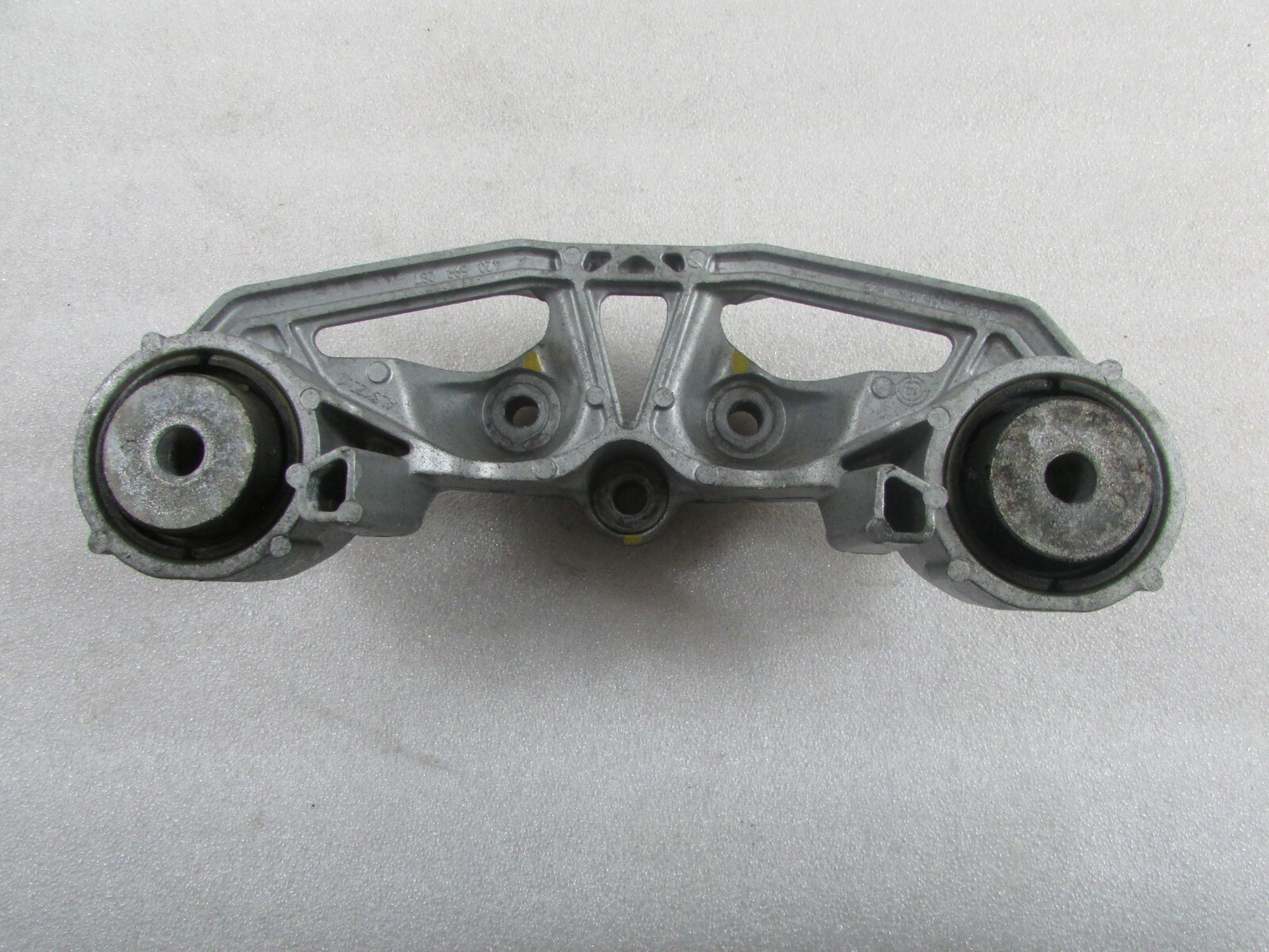 Lamborghini Aventador, Front Differential Front Bracket Used P/N 420599285