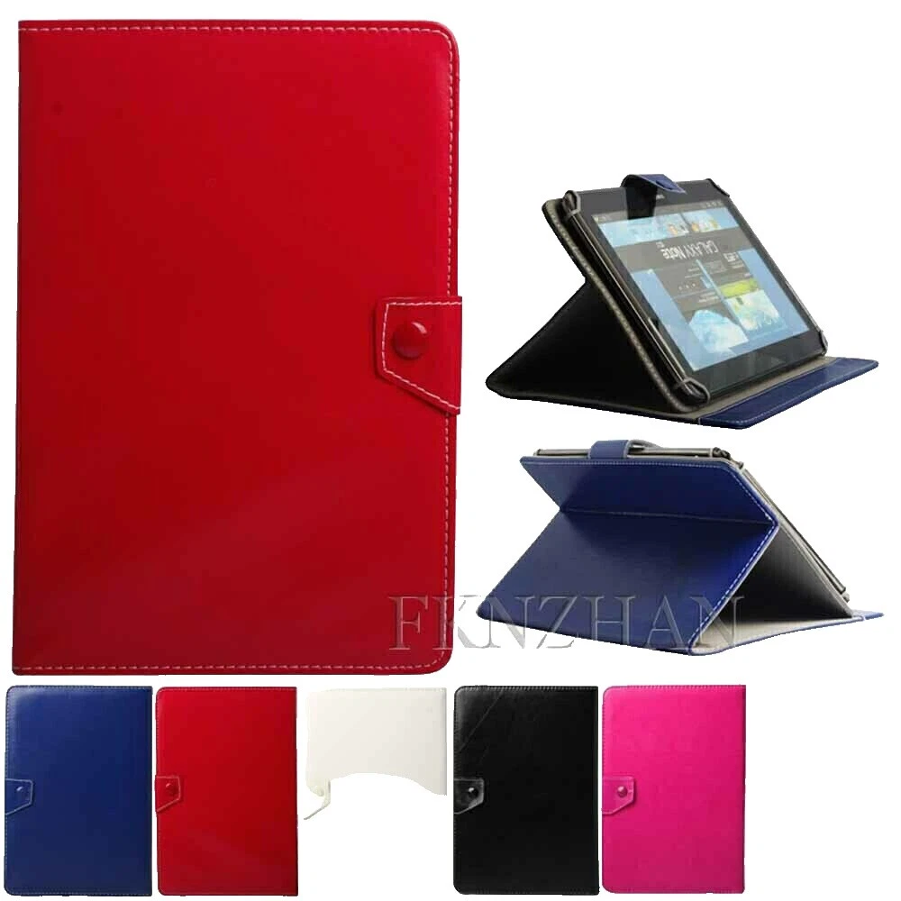 Lector de libros electrónicos y tablet cascos de protección/Skins Folios Para Acer Universal