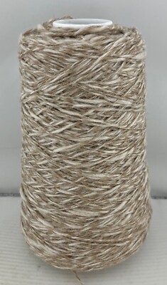 Todd & Duncan Lomond Geelong Lambswool Strickgarn - Natural Melange