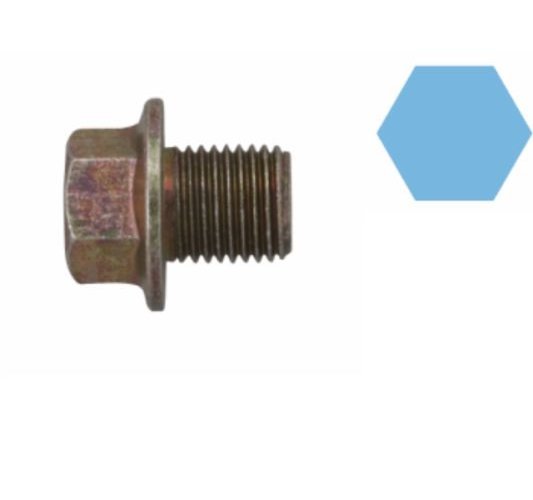 Corteco Sealing Plug, Oil Sump 220122S-image