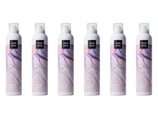 SGX NYC Salon Grafix The Do-It-All 3-in-1 Dry Texture Spray, 6.5 Oz - Pack of 6