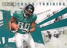 2009 Donruss Rookies and Stars Football Insert/Parallel Singles -Pick Your Cards