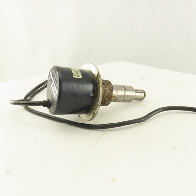 Sumtak LEC-72BM-S38 5VDC Optcoder Rotierende Encoder