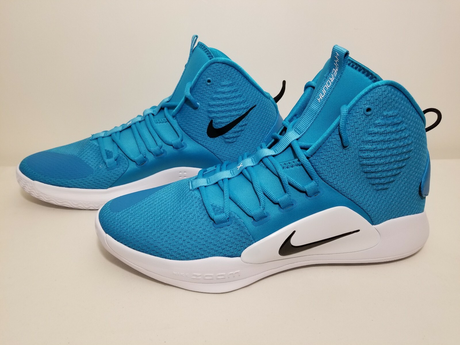 newest nike basketball shoes 2018