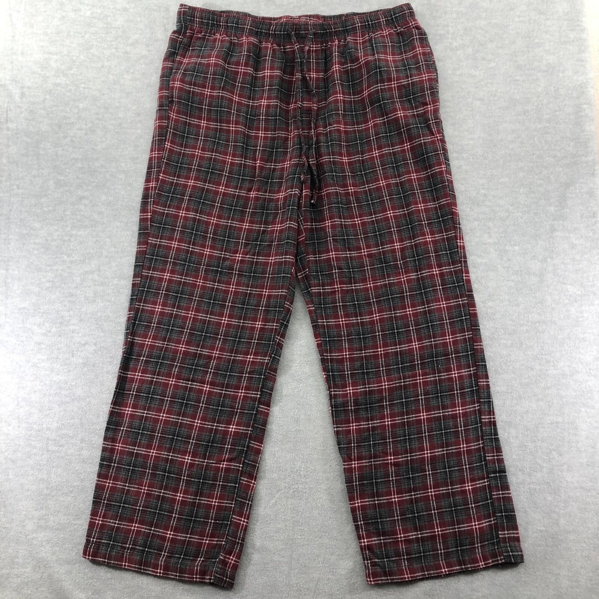 Flannel Pajamas Crofts And Barrow Pajamas Women's Croft Barrow