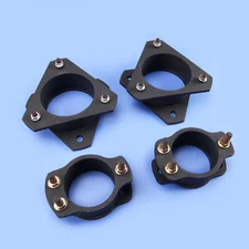 2002-2005 Explorer 2WD 4WD Steel Full Leveling Lift Kit Front 3"+Rear 2"