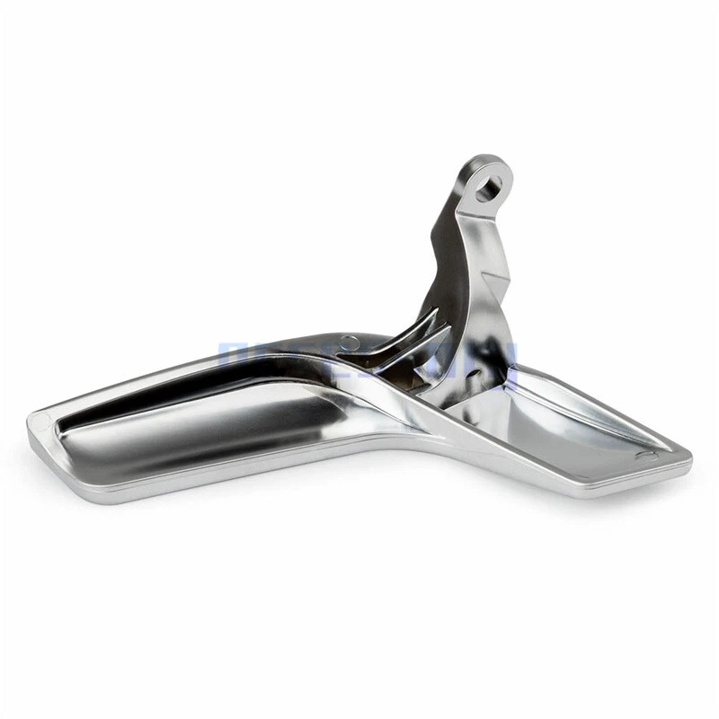 Kit de reparación de manija de puerta interior derecha astilla mate para Mercedes-Benz C250 Foto 2 de 4