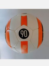 La Liga 2005/2006 LFP Nike Total 90 Aerow match ball size 5 orange