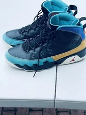 Size 12 - Air Jordan 9 Retro Dream It, Do It