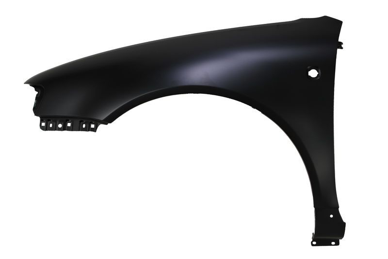 Front Left Fender Fits: AUDI A3 8L 09.96-12.99