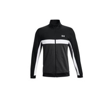 Under Armour Storm Midlayer Full Zip Schwarz/Grau/Wei&szlig;