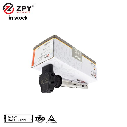 ZPY Ignition Coil For VW Volkswagen EOS Passat CC Tiguan GTI 07K 905 715F - Picture 2 of 6