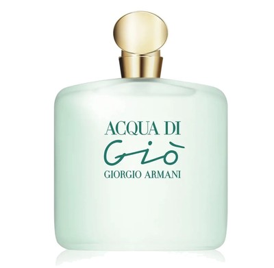 Armani Acqua Di Gio Eau de Toilette for Women 3.4 fl. oz. / 100ml