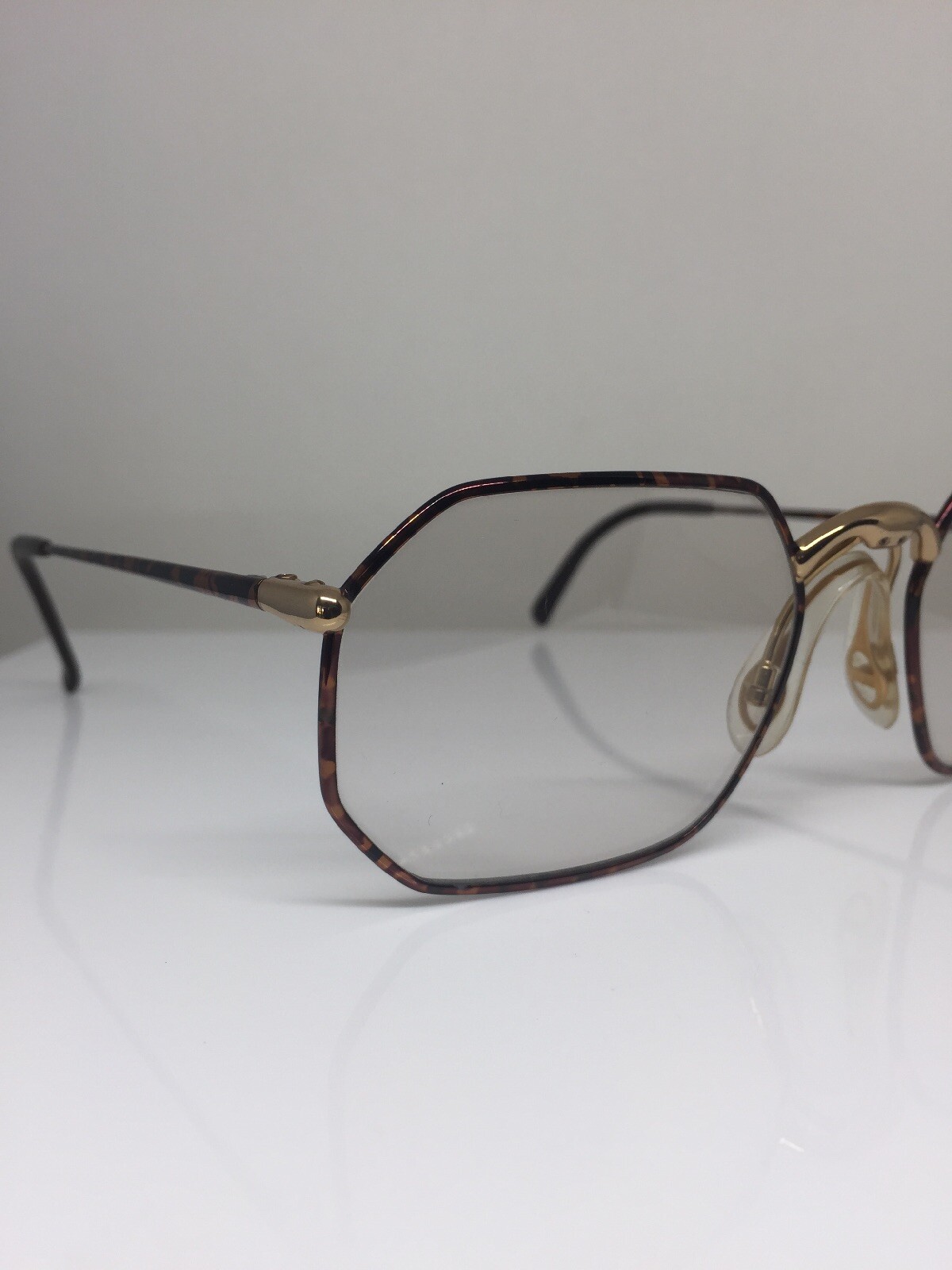 Vintage Porsche Design Eyeglasses by Carrera M. 5667 … Gem