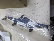 HARLEY OEM  RIGHT SIDE DETACHABLES WINDSHIELD MOUNTING BRACKET BLACK - 57300173