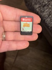 animal crossing new horizons switch