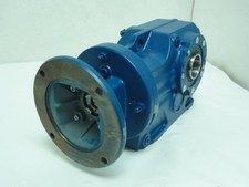 207091 Old-Stock; SEW KT47AM56 Inline Gearbox...