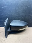 2012 2013 2014 Ford Focus Left Driver View Door Heat Signal Mirror Oem S5005 DG