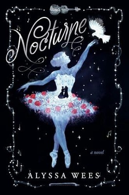 Nocturne: A Novel Buch Random House Worlds